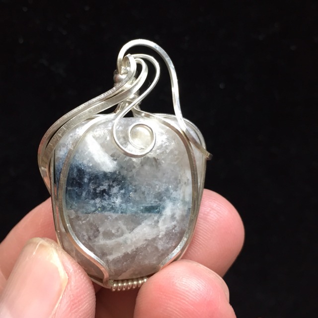 145) 採掘初期・ユーフォラライト44