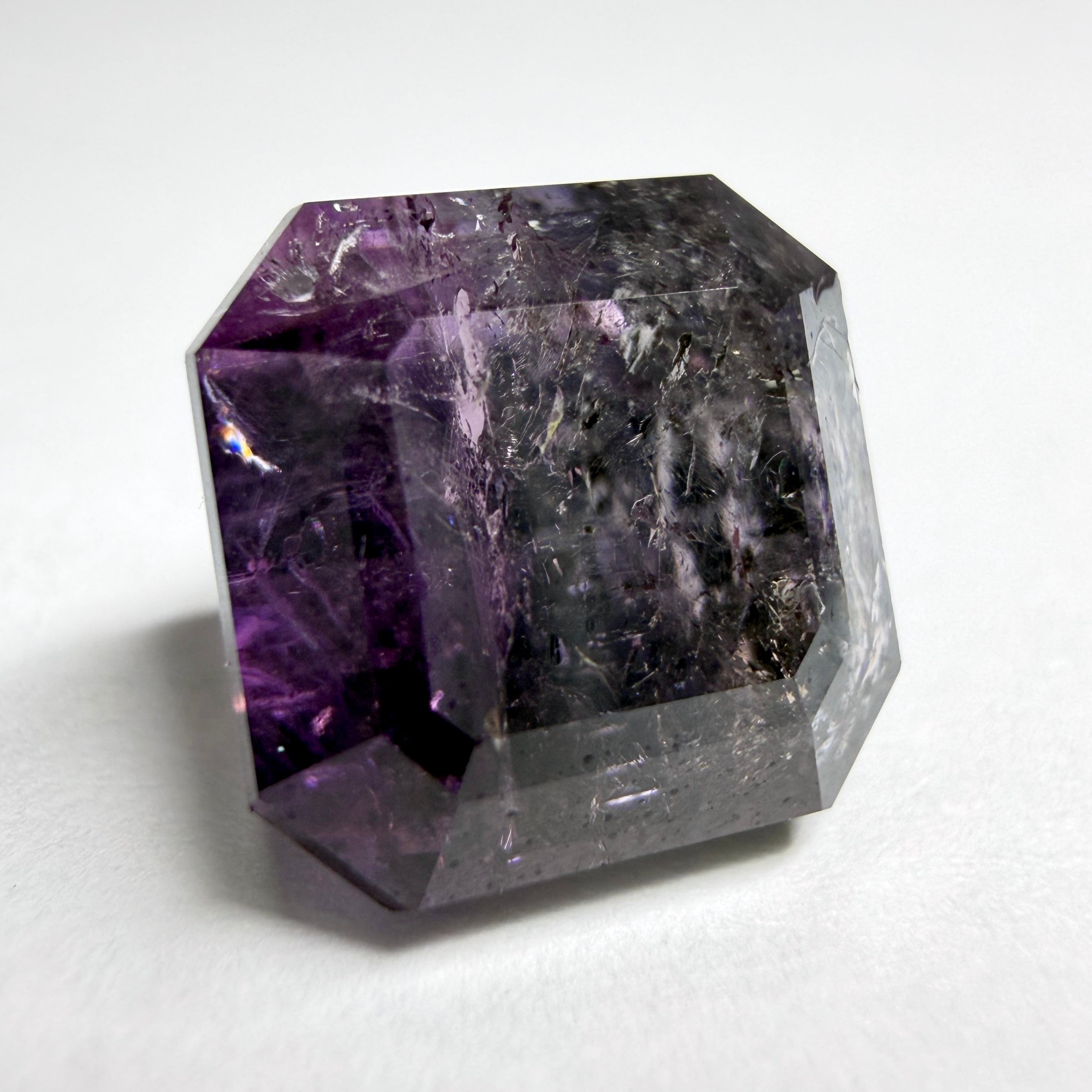 バイカラートルマリン A504 天然バイカラートルマリン 4.335ct | Petal Gem