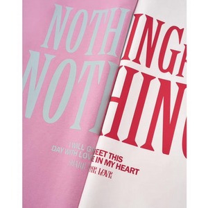 Bold slogan streetwear tee 1024