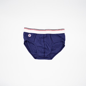 Le slip francais Cotton Brief ルスリップフランセ コットンブリーフ