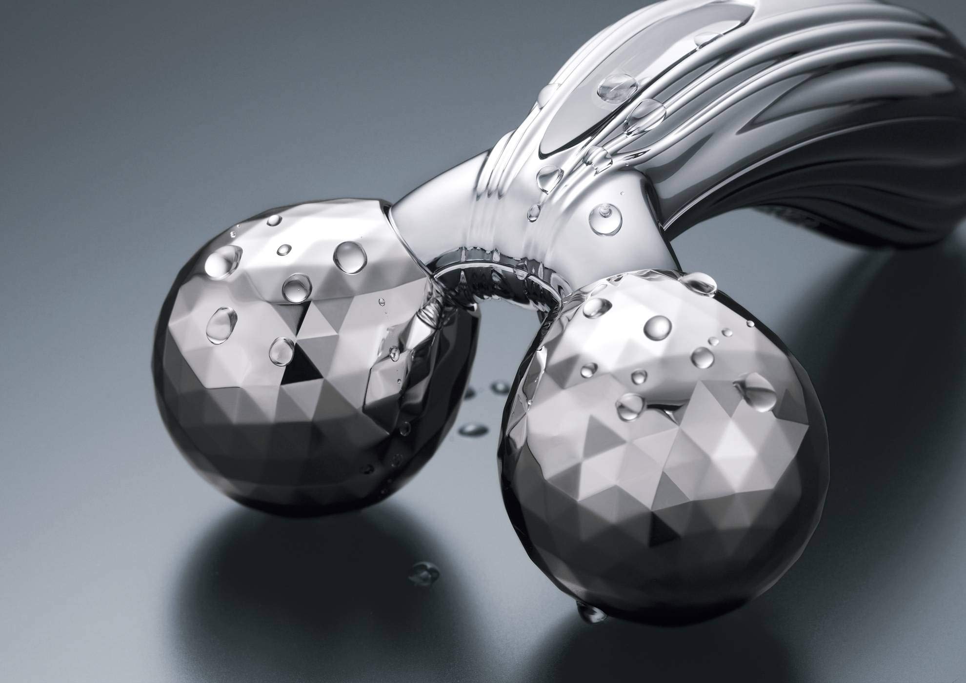 数量限定】ReFa(リファ) ReFa CARAT RAY 単品 1個 (x 1) (シルバー / 1