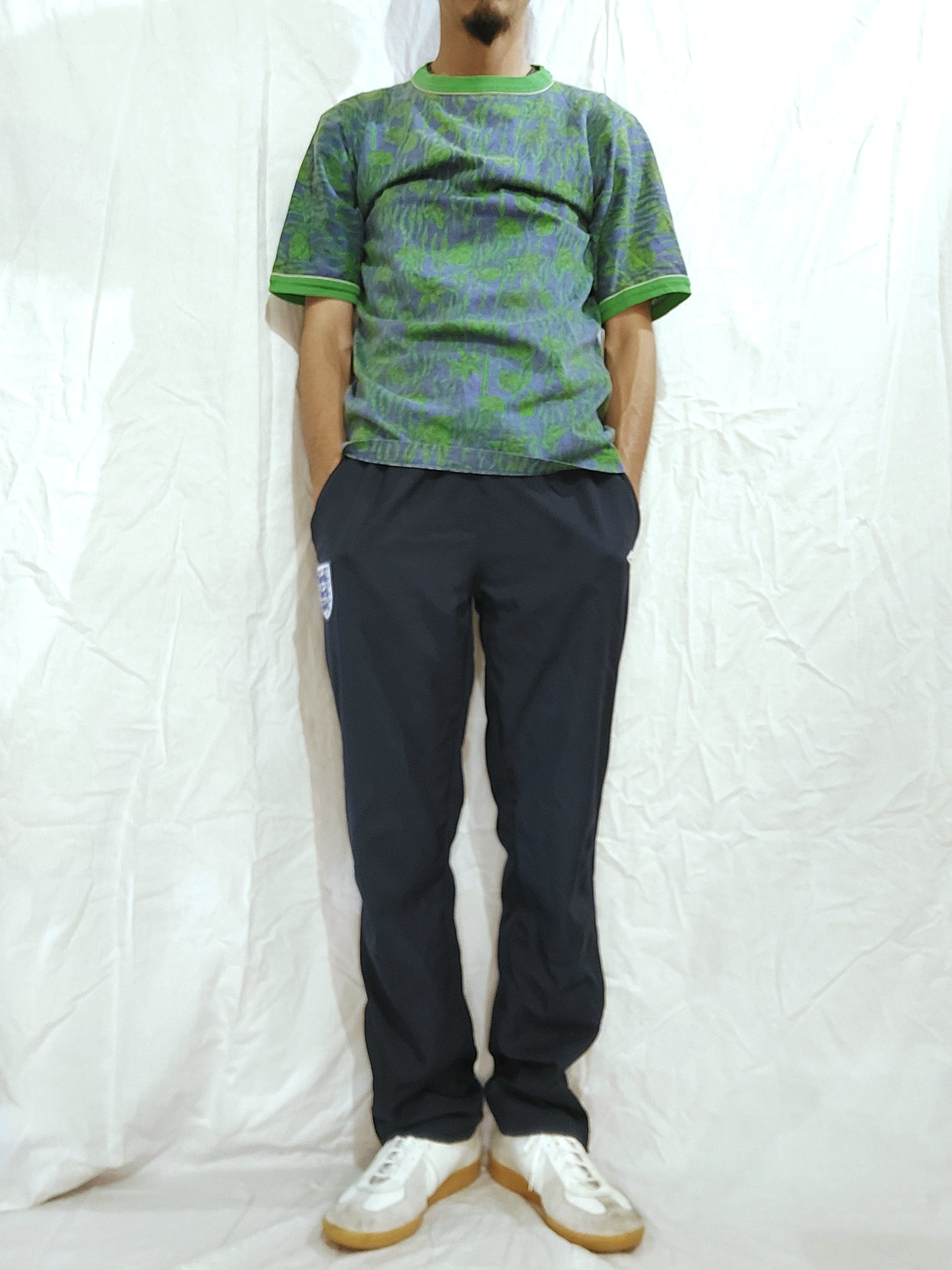 umbro Track pants [m-1590] アンブロ イングランド代表 トラック