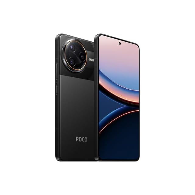 POCO F7 Ultra 充電器付き　美品 POCO F7 Ultra 本体 120W充電器付き poco-f7-ultra