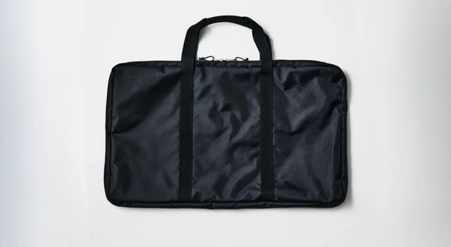 サンゾー工務店 IRON TABLE CASE BASIC