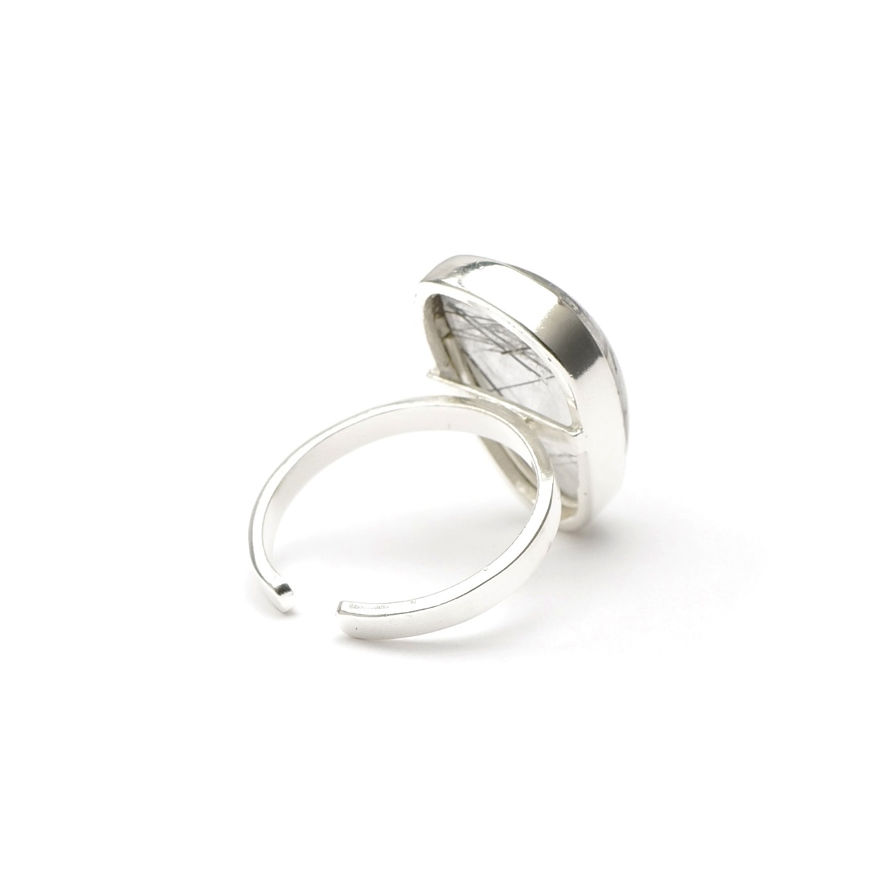 【MARKET】SINGLE STONE RING 3261