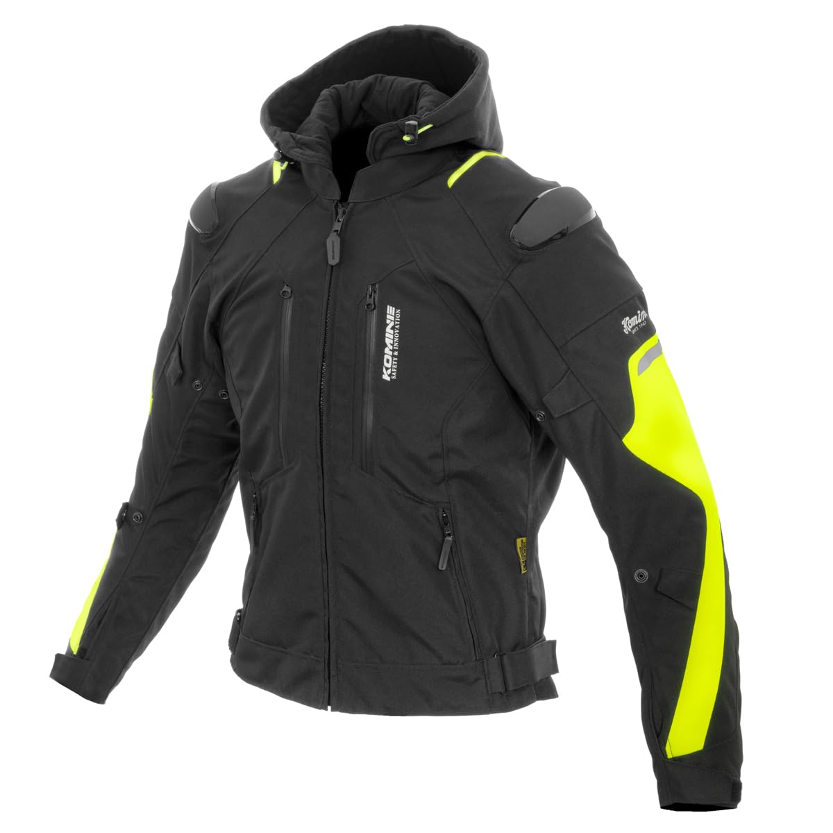 French Army Motorcycle Coat 3 (フランス軍 モーターサイクルコート