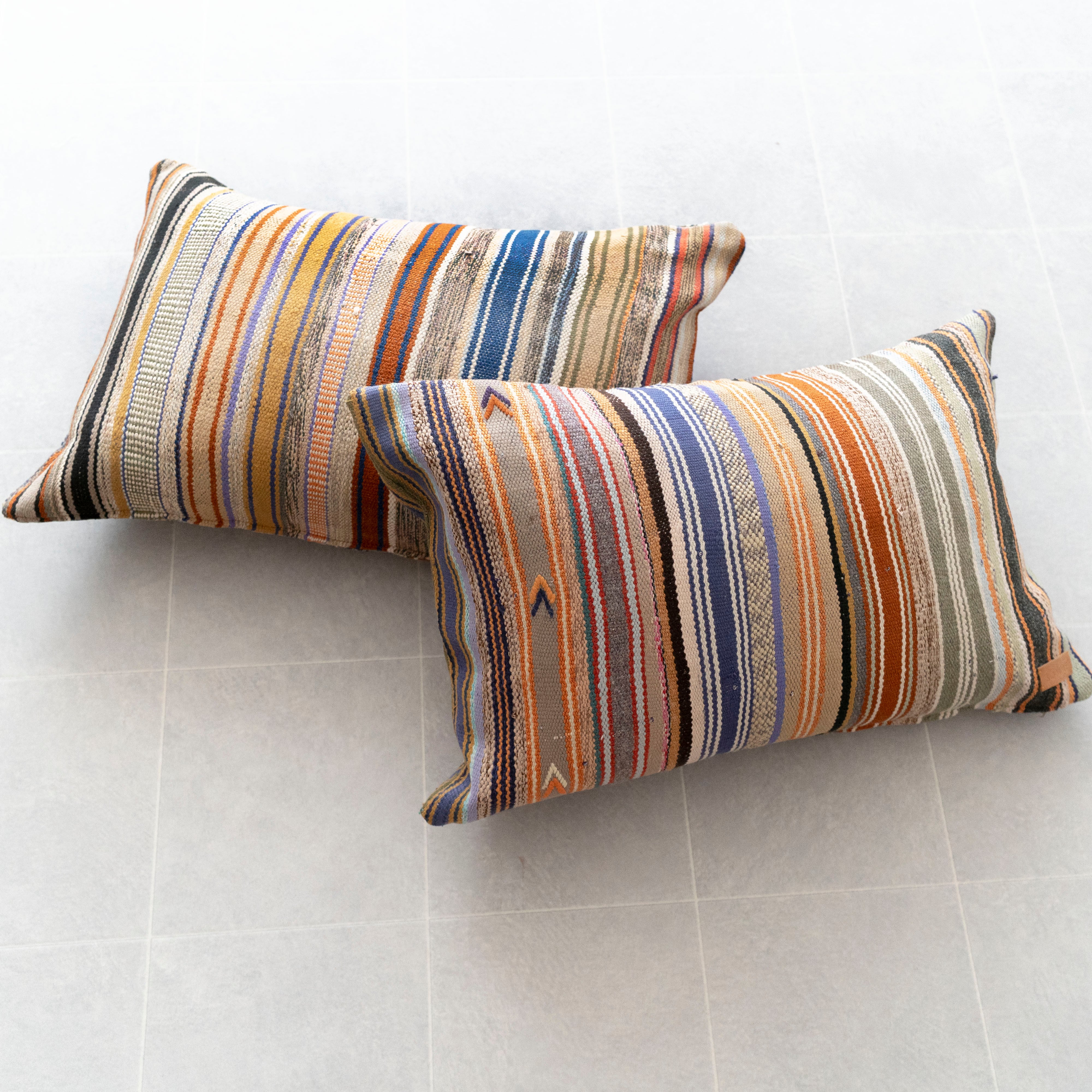 CUSHION COVER クッションカバー | SOMME