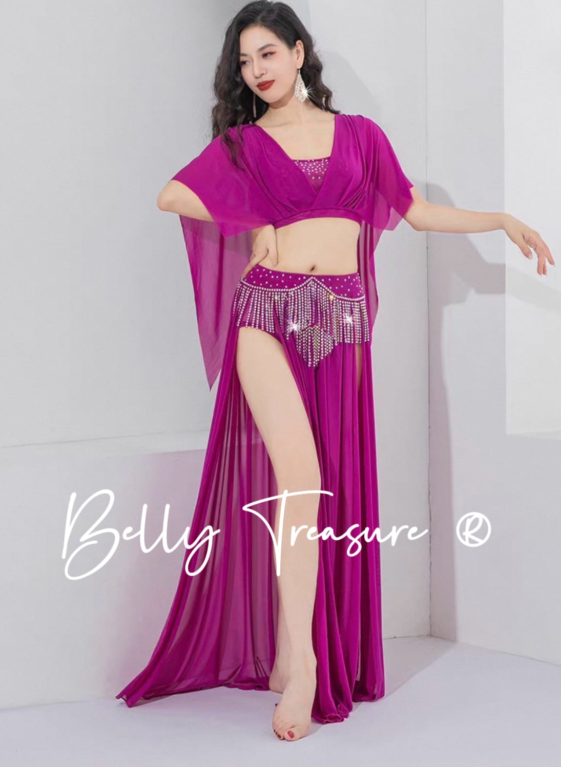 Lesson Wear | Belly Treasure®︎