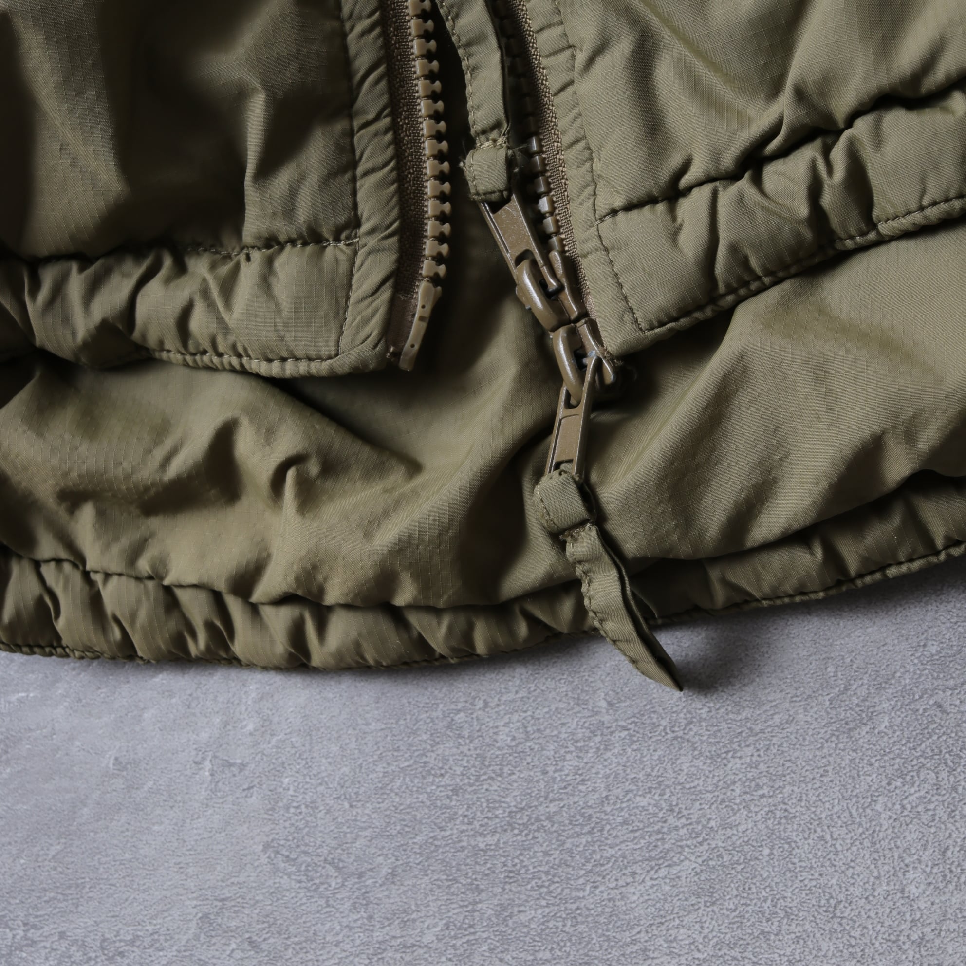 British Military PCS Thermal Jacket 