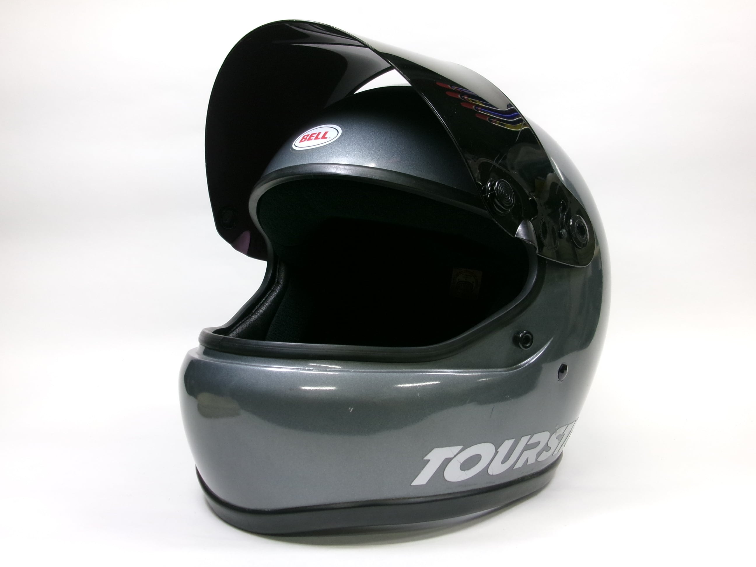 Full Face | HEADS Vintage Helmets & Accessories