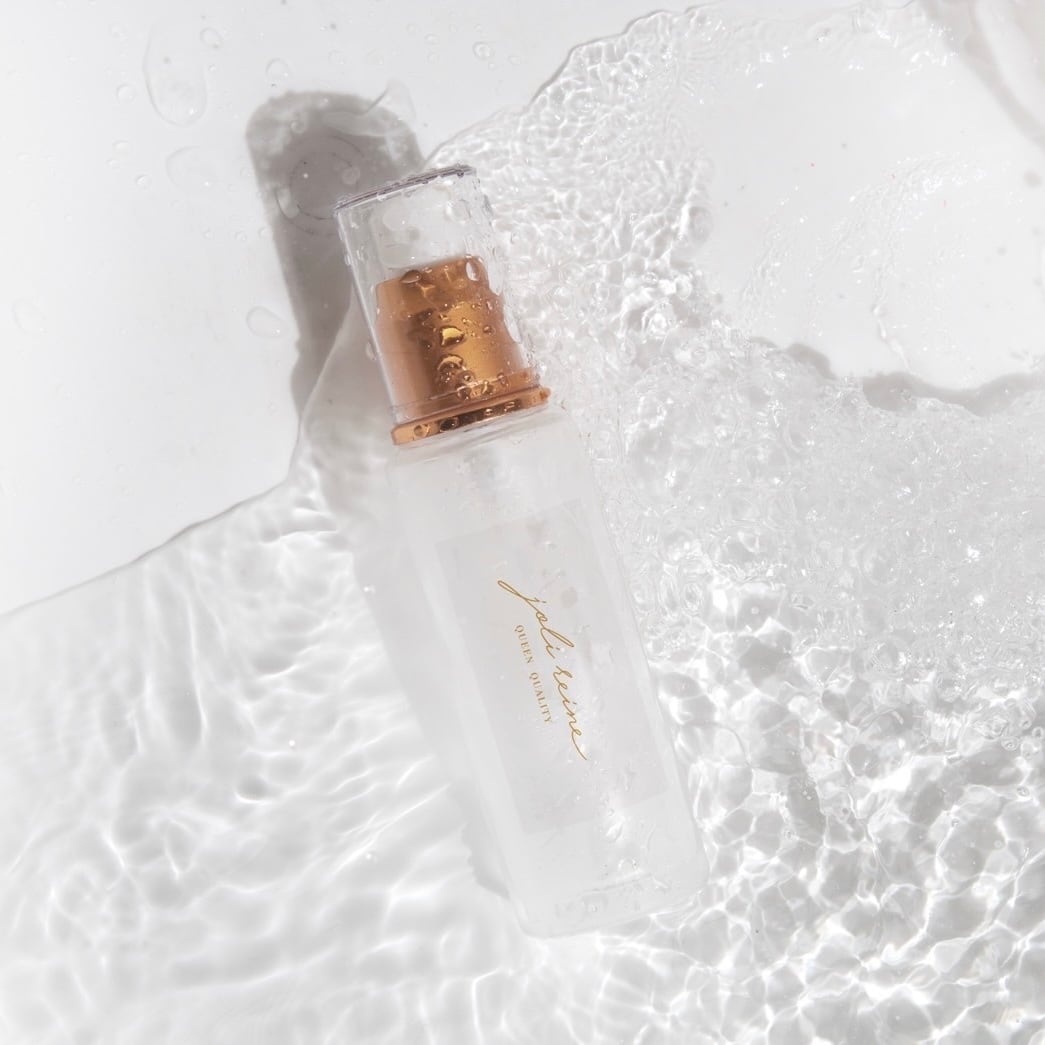 Crystal glossy OIL 30ml｜抗酸化オイル | Pay ID