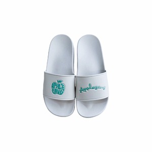 APPLEGANG ASYMMETRIC SLIDES　キッズサイズ