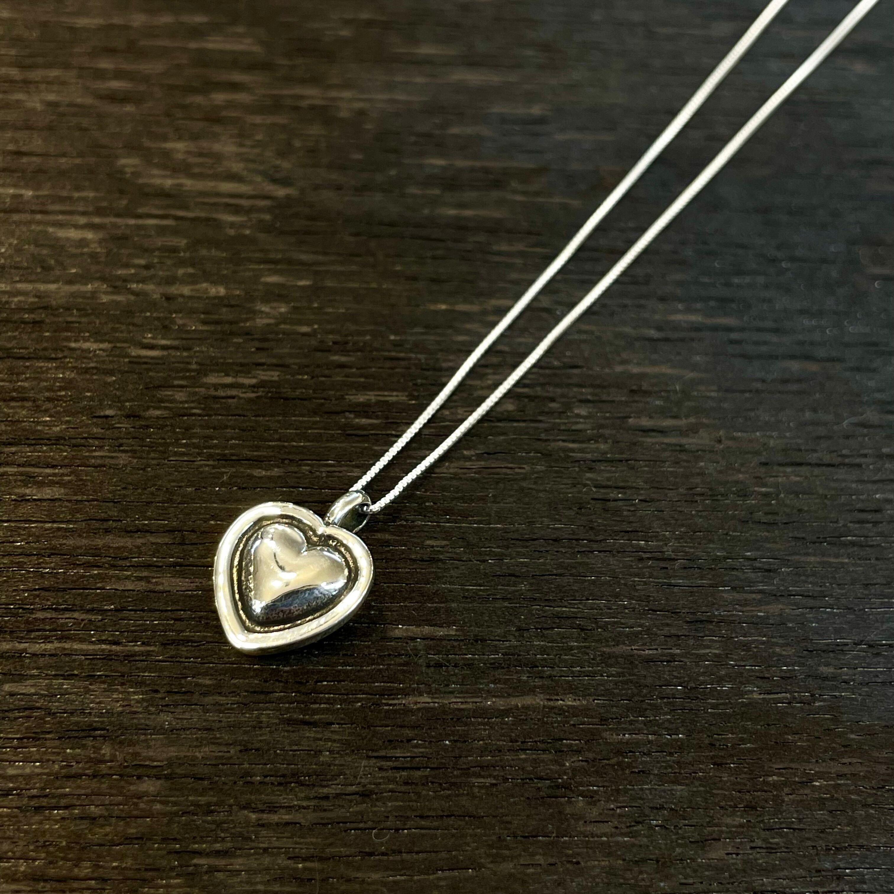 【Navajo】Henry Mariano作ヘンリーマリアーノハートブレスレット Navajo BRACELET(HENRY MARIANO ヘンリー マリアーノ） / indian