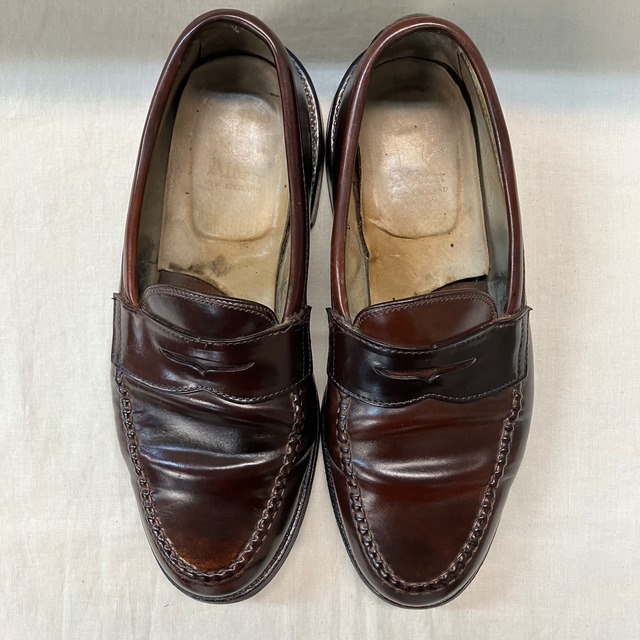 ALDEN CORDOVAN 99162 ９Ｄ