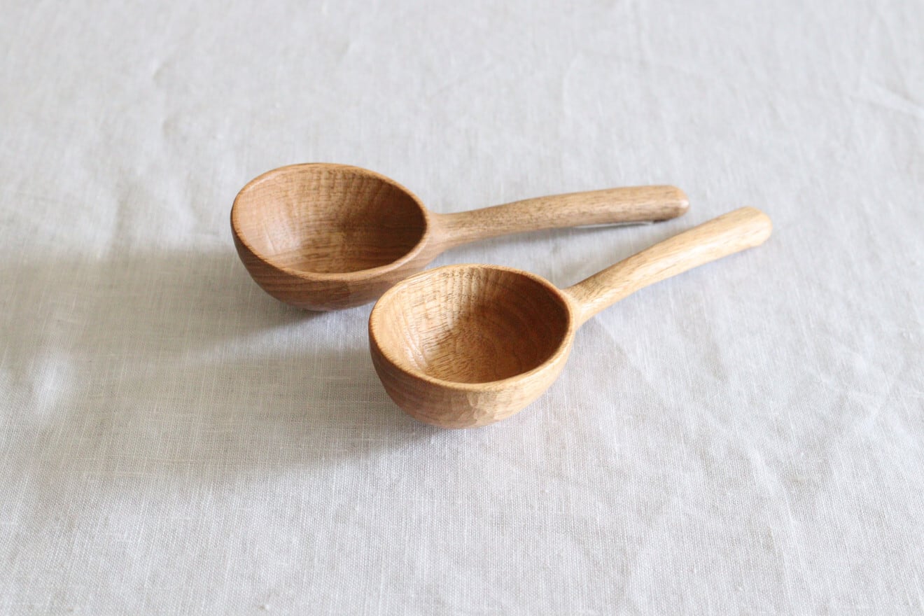 cava craft 珈琲メジャースプーン①