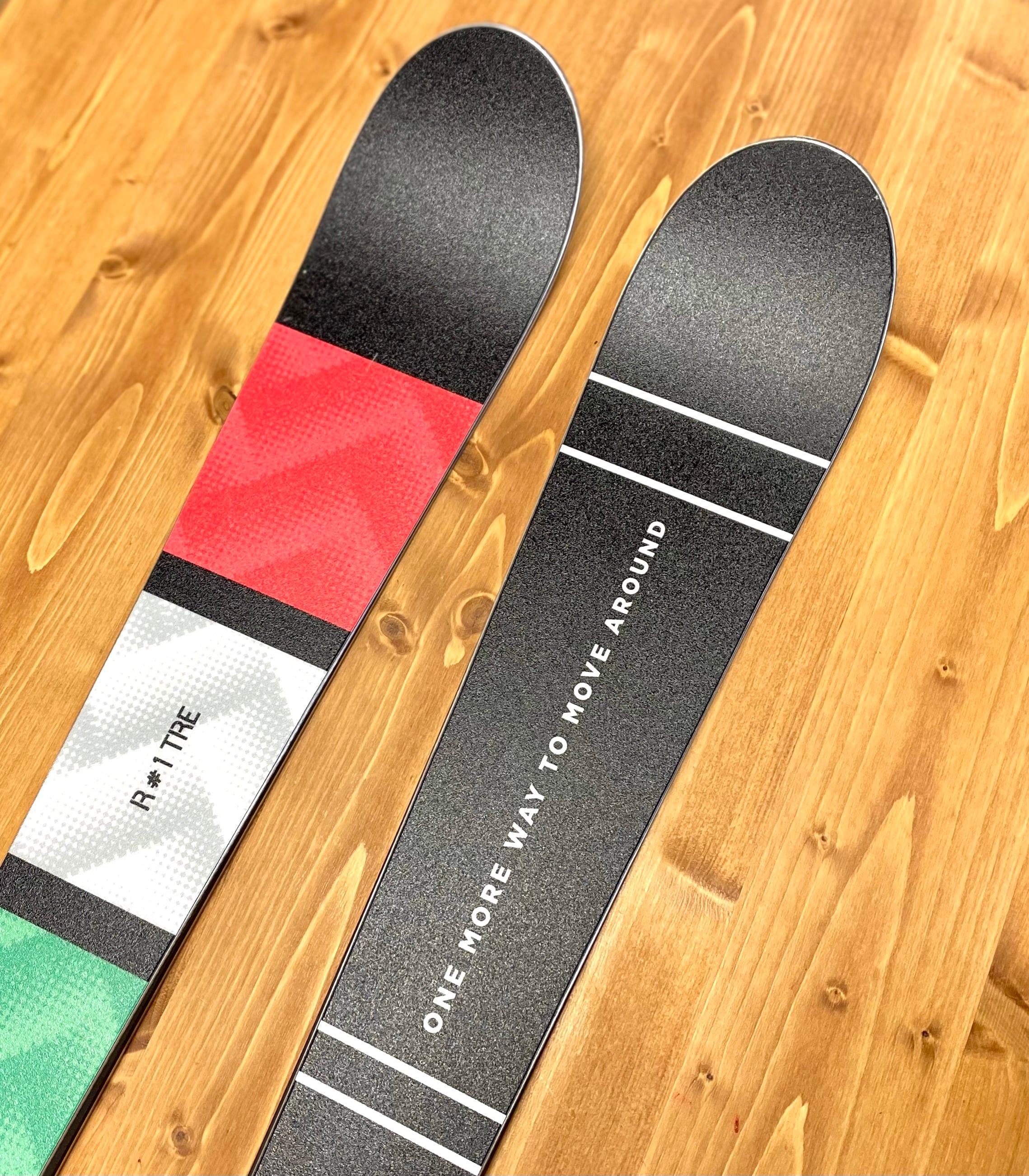 OneMoreSki | OneMore Japan Agent / RT SELECT SKI