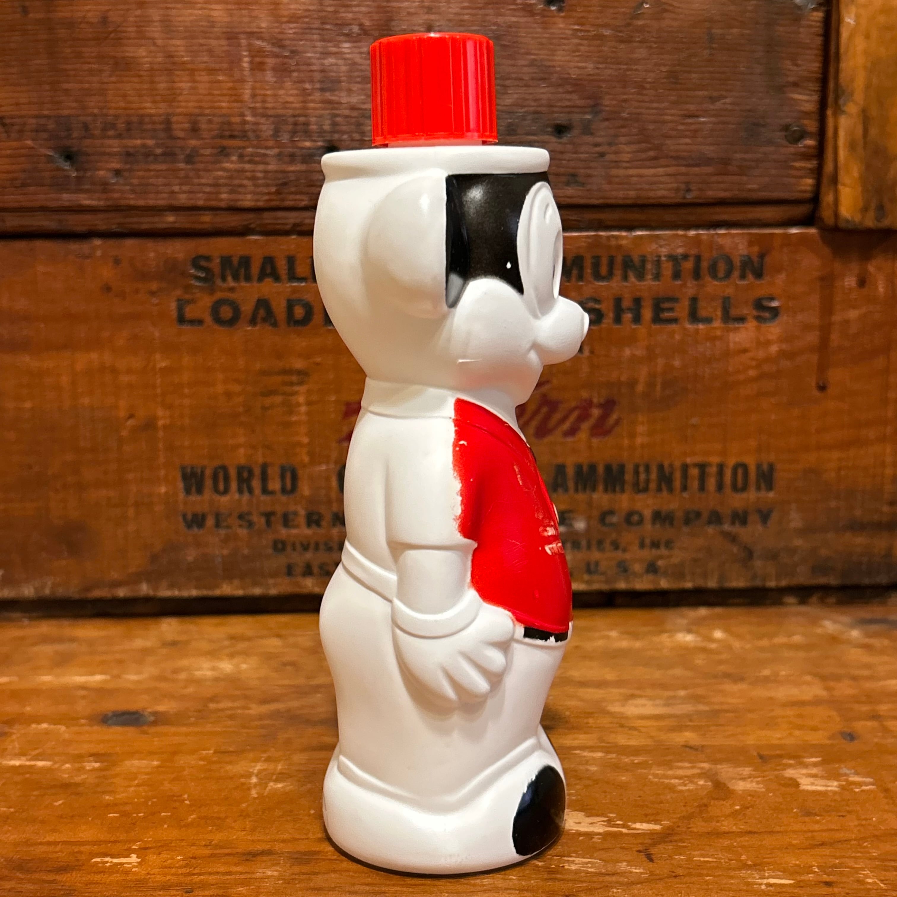 ディズニー ミッキー ソーキーボトル D-155 | CANDY STORE ROCK