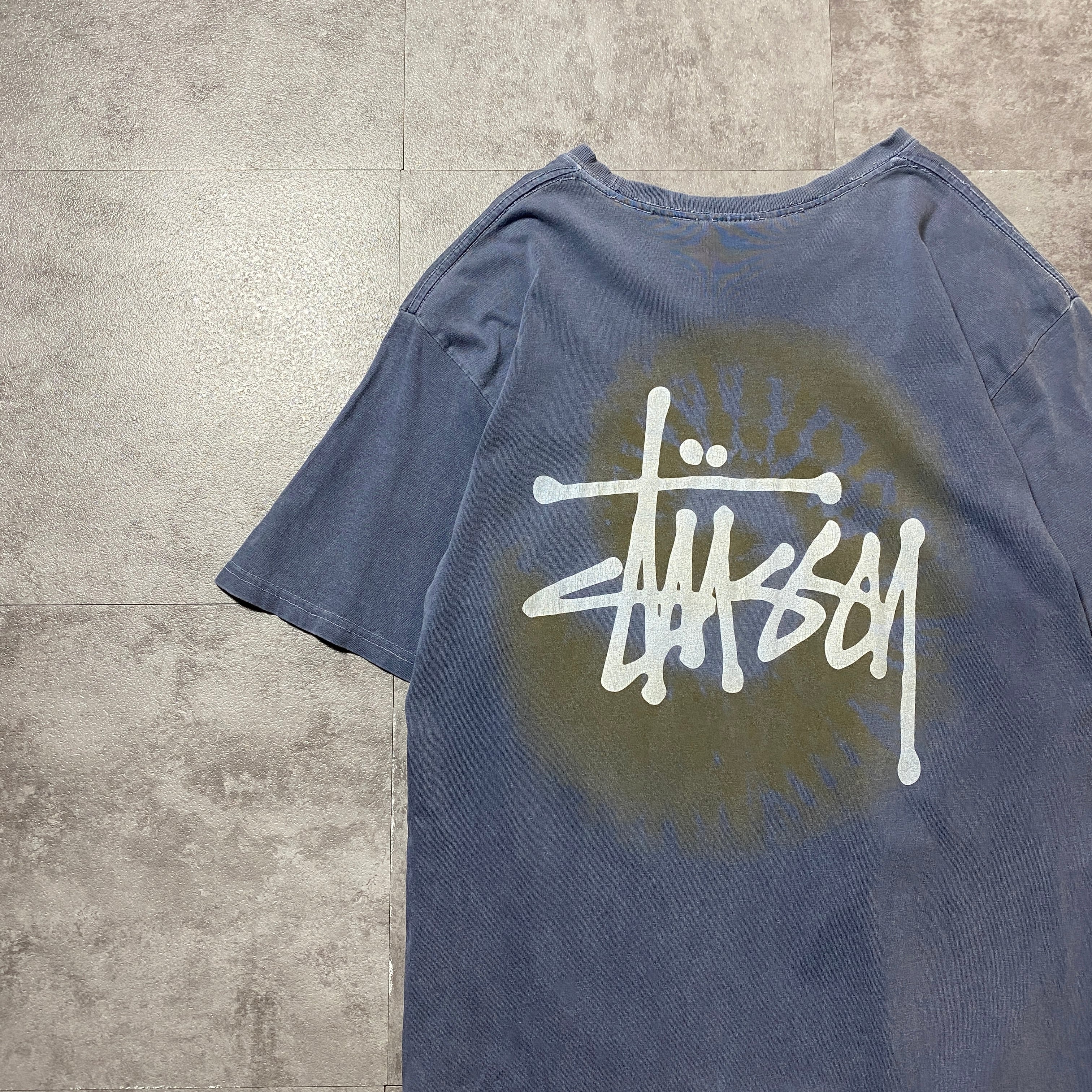 ステューシー | used_clothing_katharsis