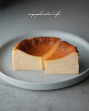 チーズケーキ