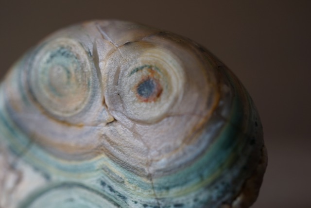 ゴビアゲート Gobi Agate 1033