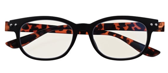 機能付老眼鏡 ｶﾗﾌﾙｯｸ遠近両用 5571 BK/ﾃﾞﾐ 新品 | ドリカム