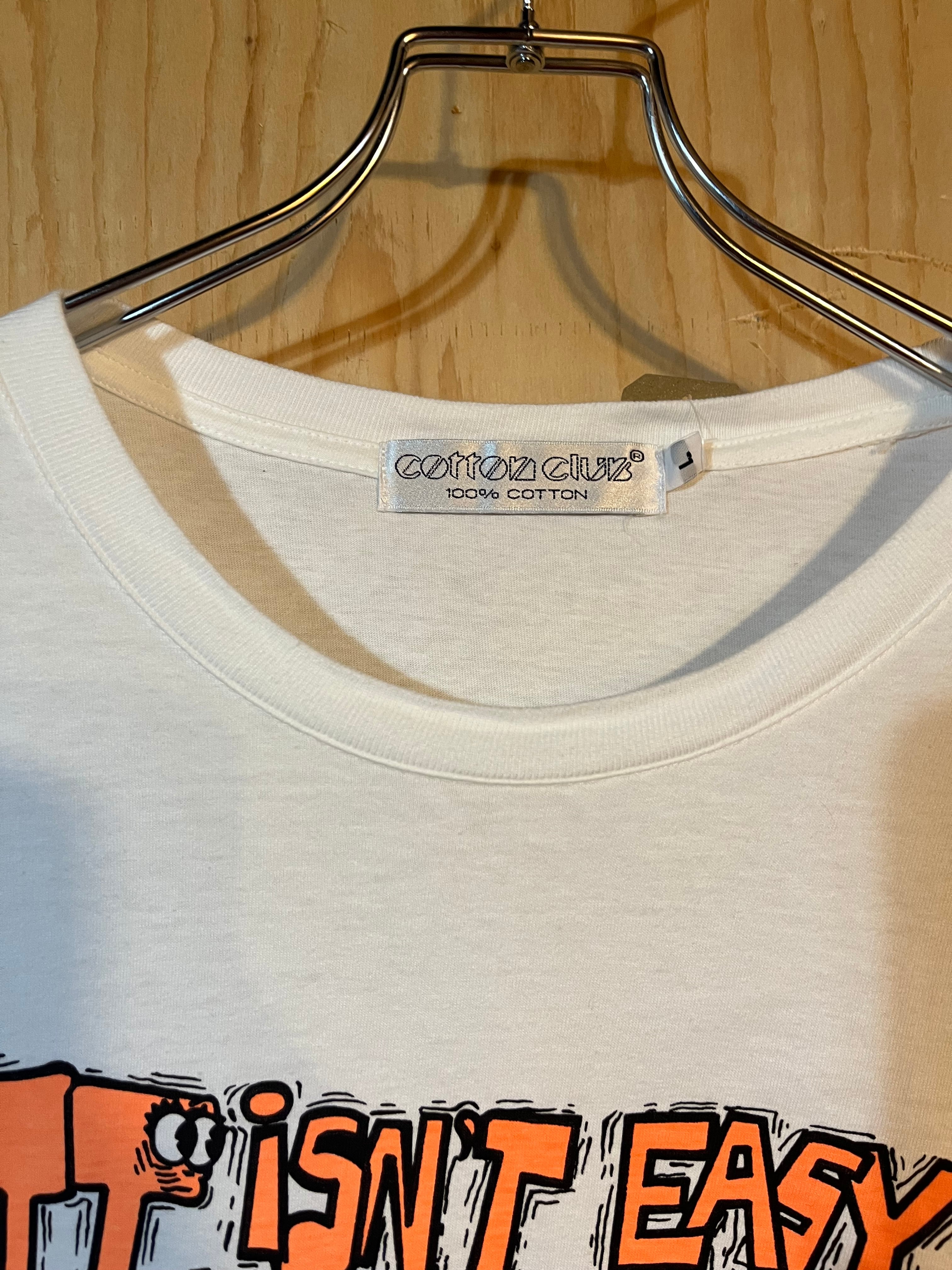 L】エロT 古着 | Small Cat スモールキャット