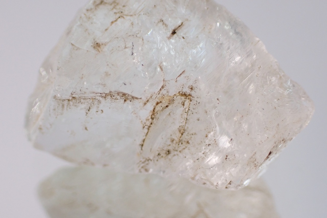 【原石セット】トパーズ 0.89ct/13.92ct ［C1‐417］