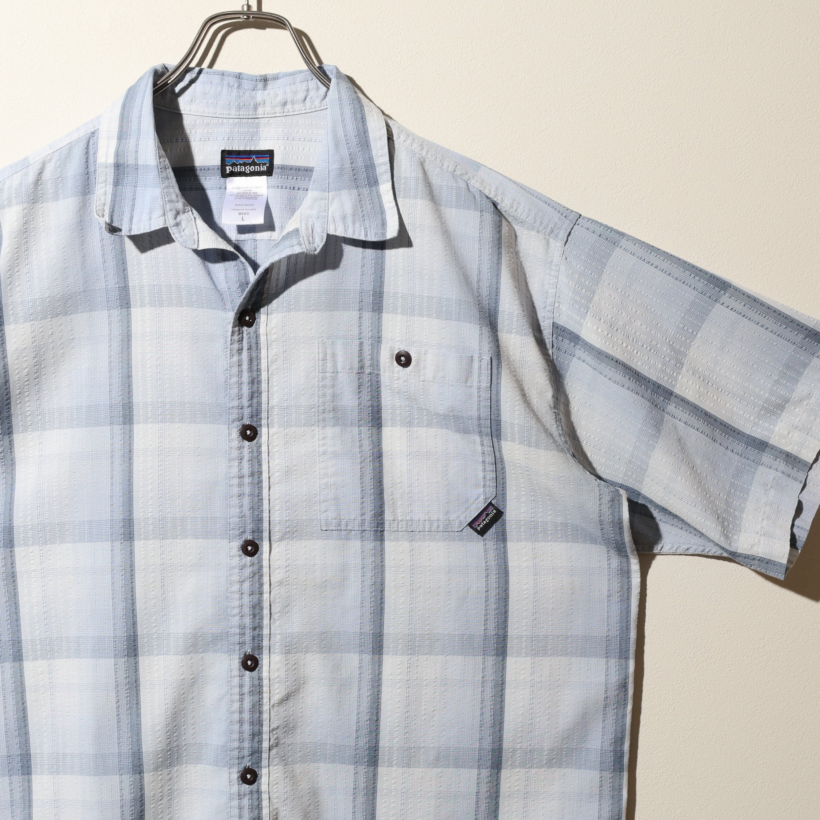 S/S Shirt | エンカウント
