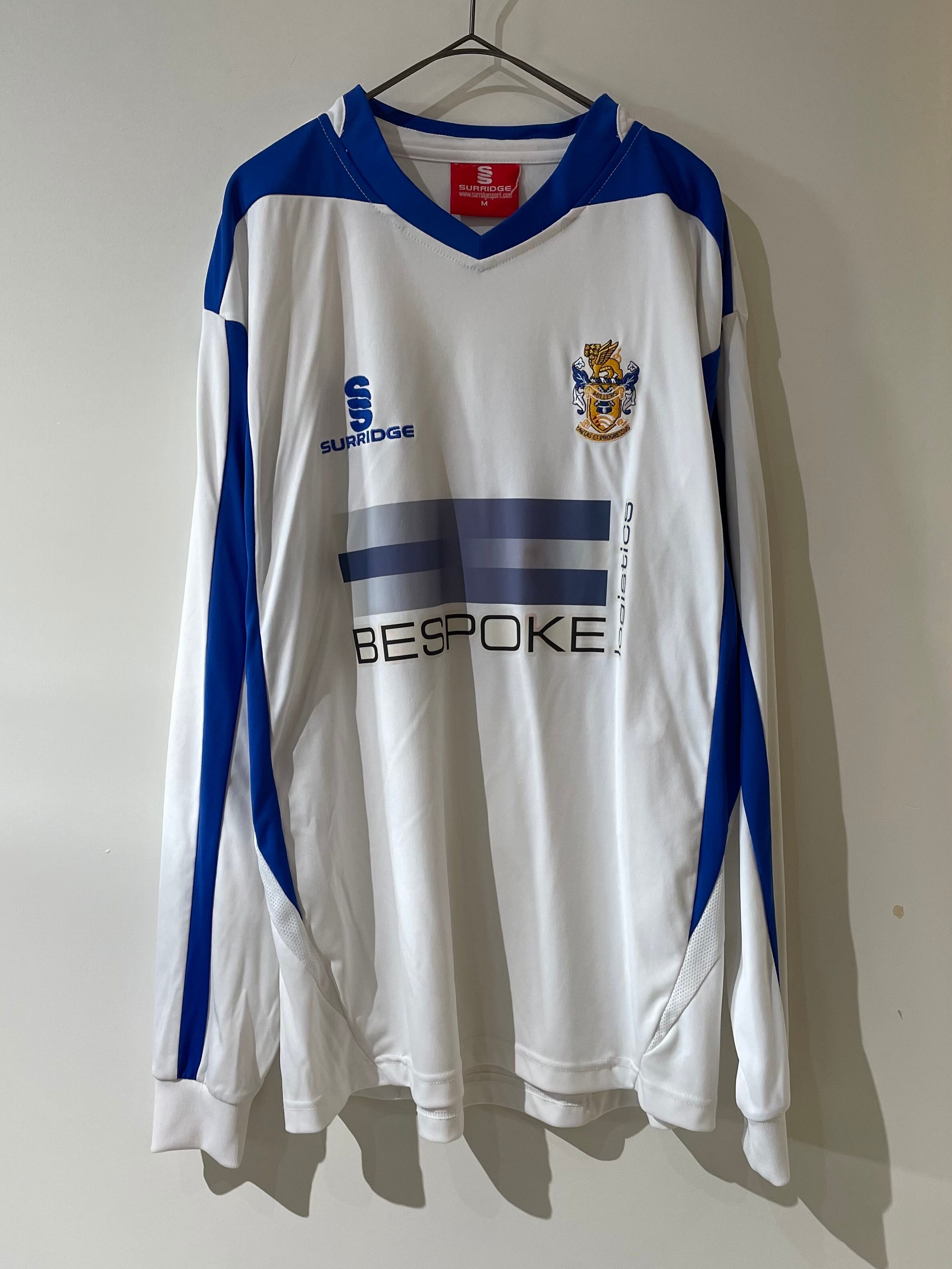 (SH654)England Under category football game