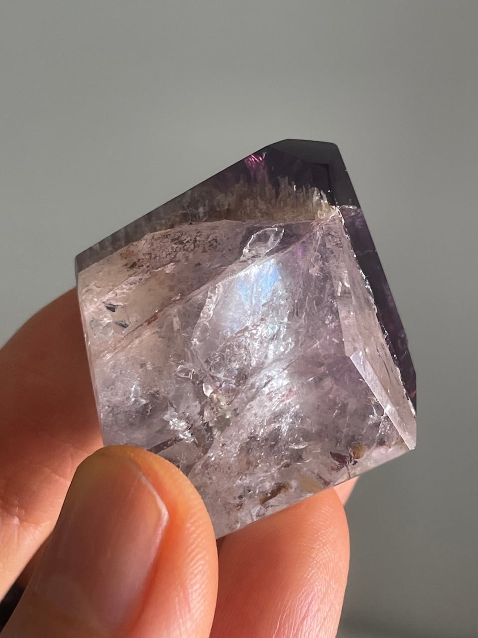 CRYSTAL PHARMACY｜宝石薬局｜クリスタル