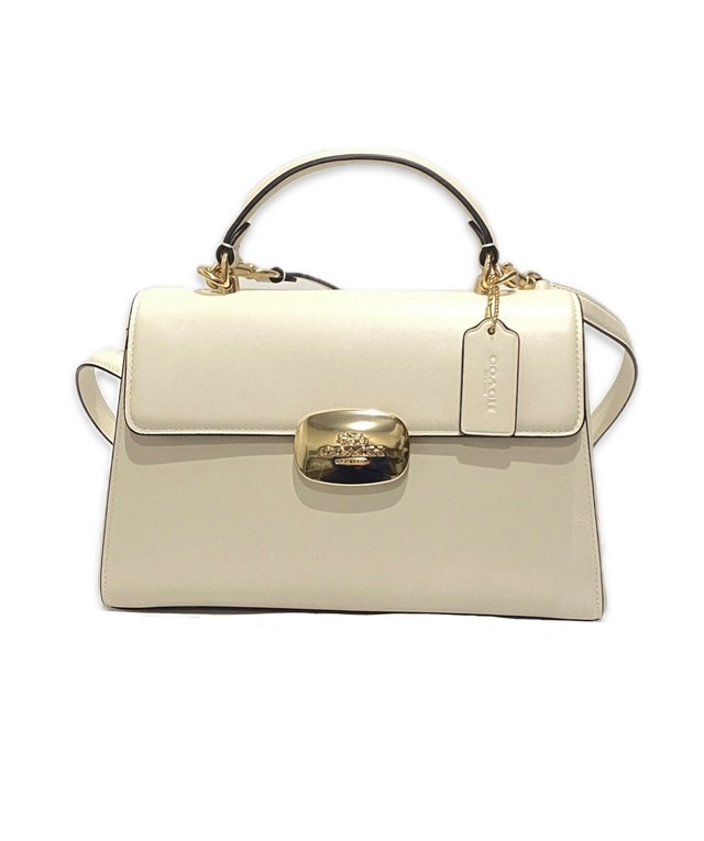COACH コーチ レディース 2way バック ショルダー CP006/IMCHK