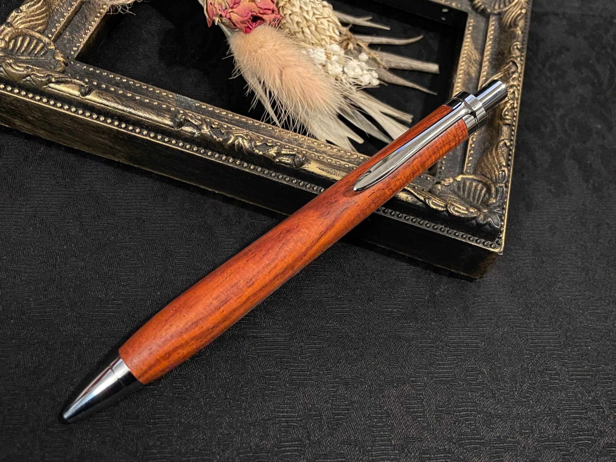 最終決算 スティロアート軽井沢 手作り 木 ボールペン シャーペン ペン