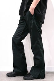 Oakley flare silhouette snow pants