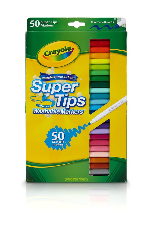 クレヨラ (Crayola) クレヨン 64色 クレヨン削り付き 正規品 520064