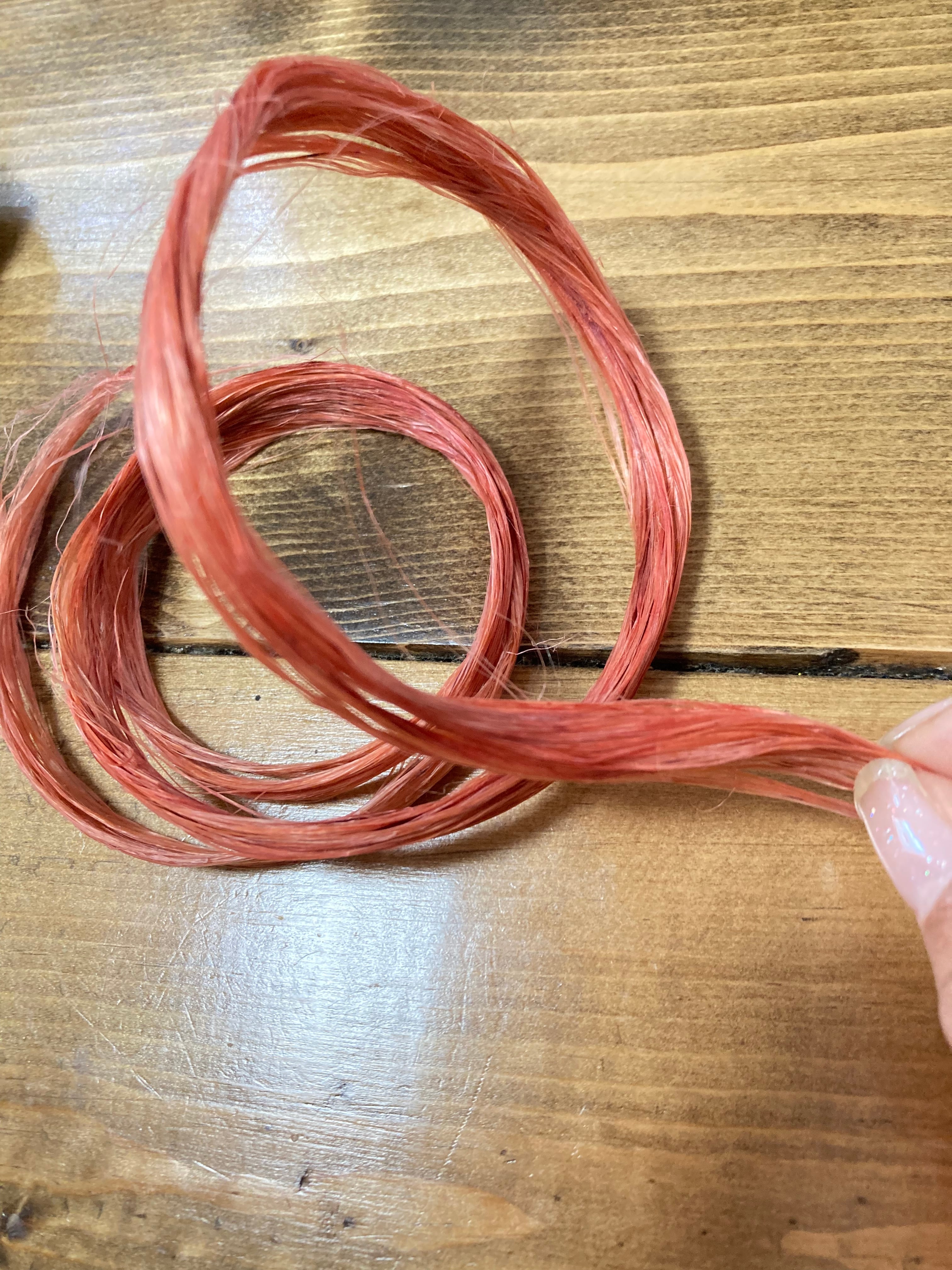 精麻ミサンガ | asoVista