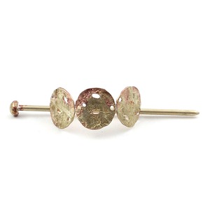 【予約商品】Hair pin       【HP-001】