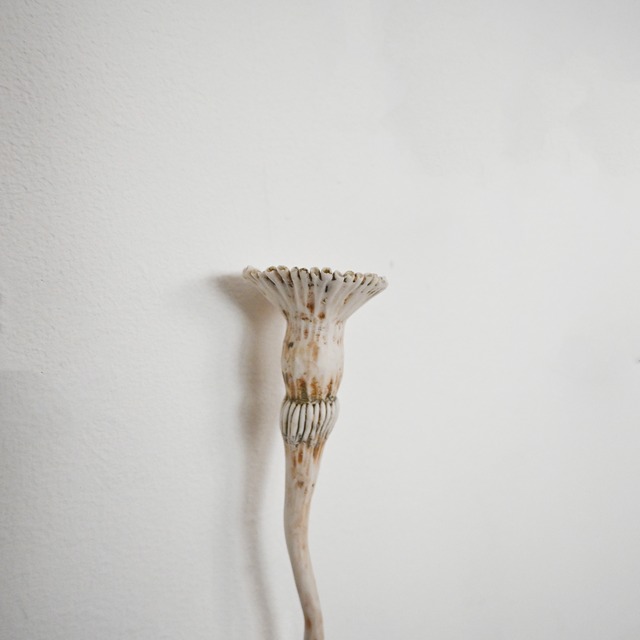 中嶋寿子作品「陶の花」8