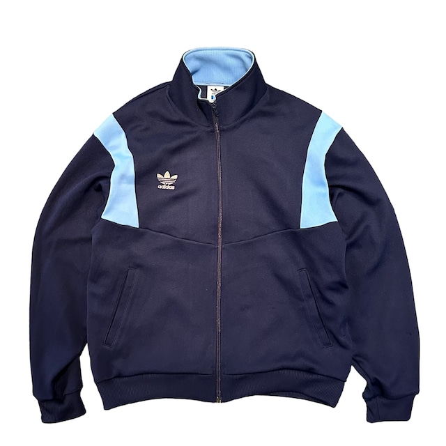 adidas track jacket DESCENTE 製【DW916】