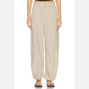 rag&bone　VICTORIA PANTS　TAUPE