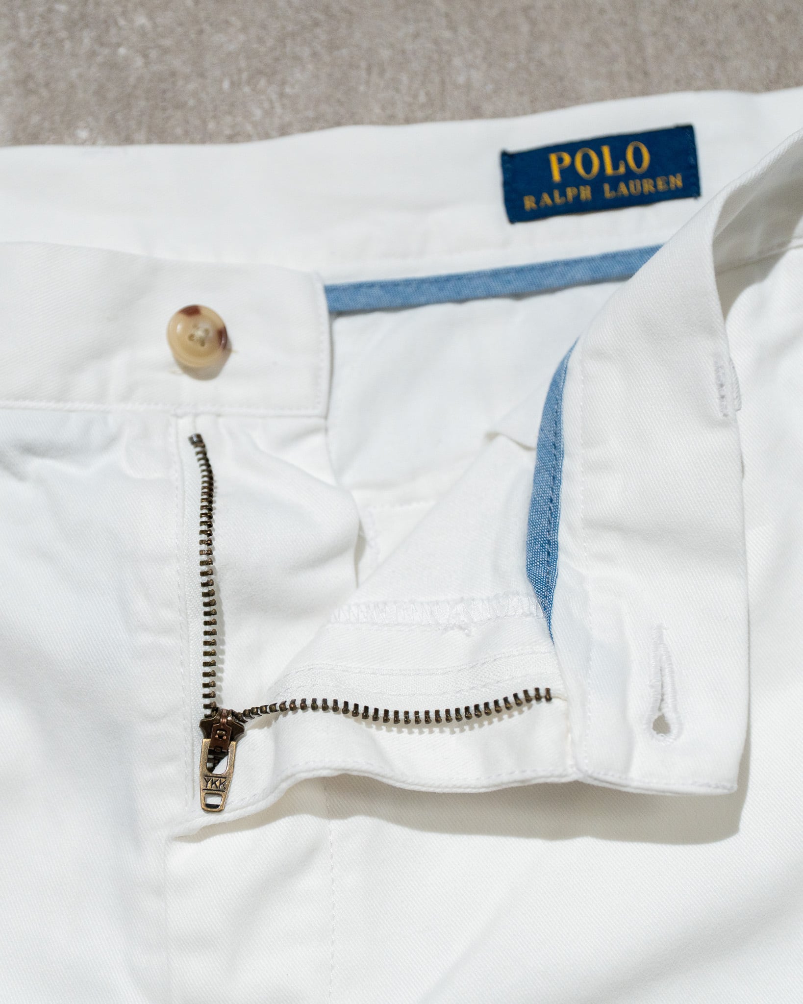 W35】POLO Ralph Lauren POLO CHINO 