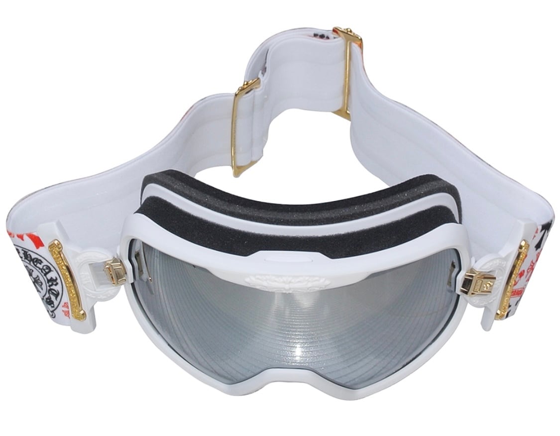 クロムハーツ Chrome Hearts スキー / スノーボード ゴーグル