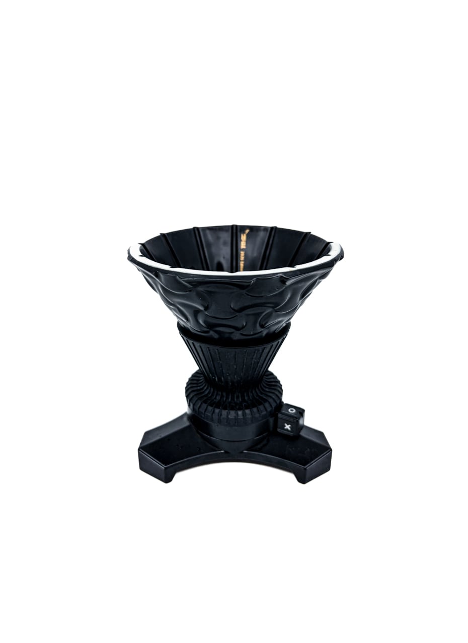 CT62 Coffee Dripper Color : Red / CT62 コーヒードリッパー