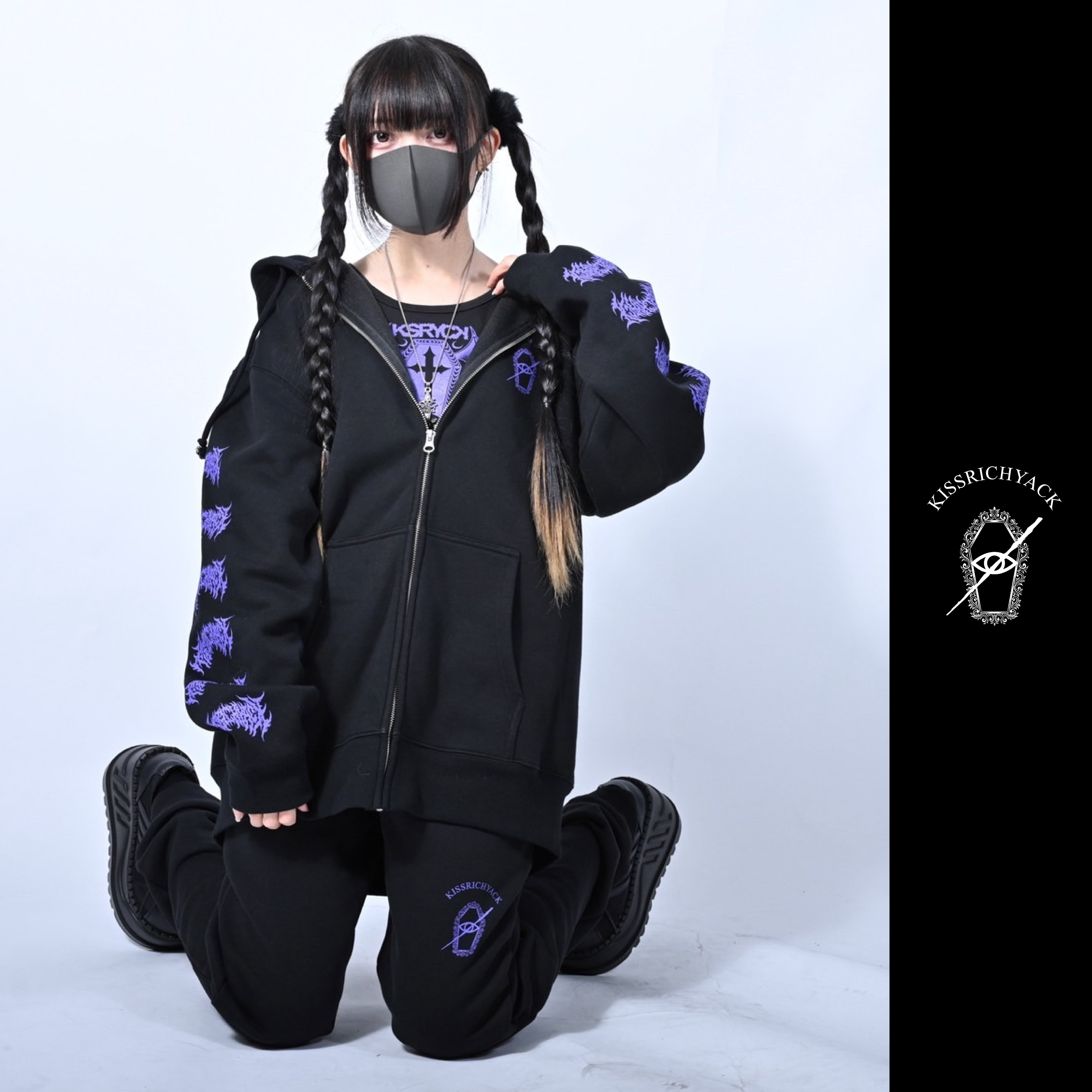 SIKAKU」 | KRY clothing