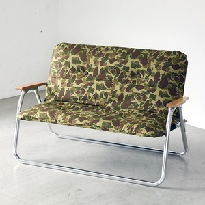 BALLISTICS BENCH CUSHION COVER