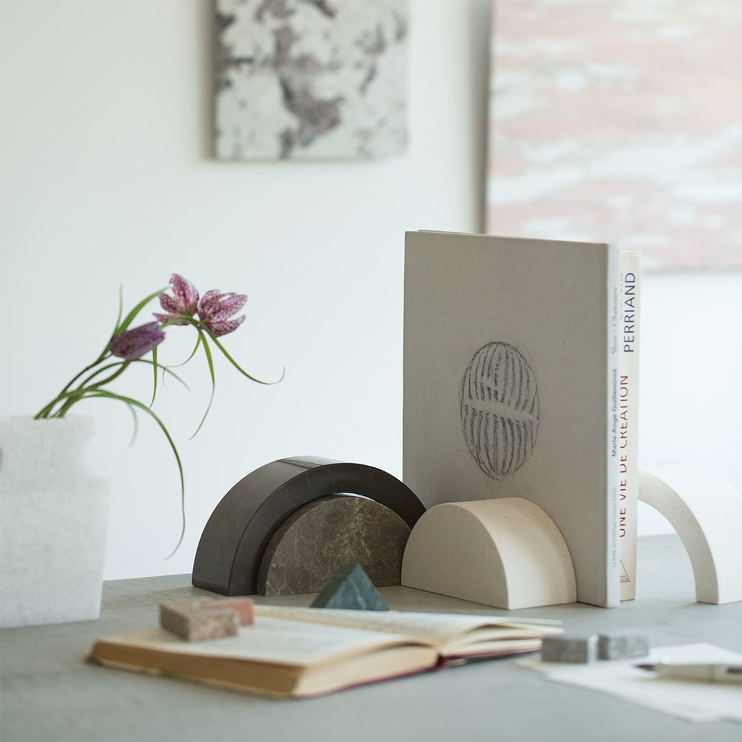 積み石 カラー［ ISHIZO］ | REAL Style online shop