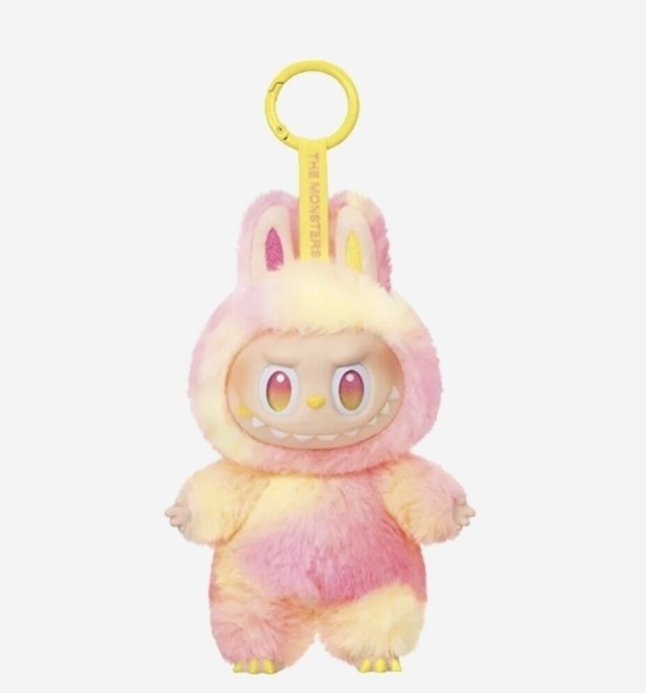 ラブブ LABUBU THE MONSTERS HIGHLIGHT SERIES SEALED CASE | Pay ID