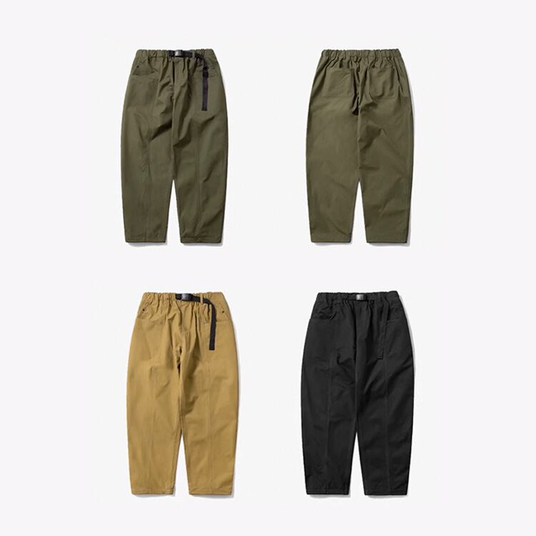 ★CUSTOM WOVEN PLAID POCKET SHIRT　　　A0785