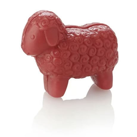 Ovis(オビス)石鹸　羊 ザクロ