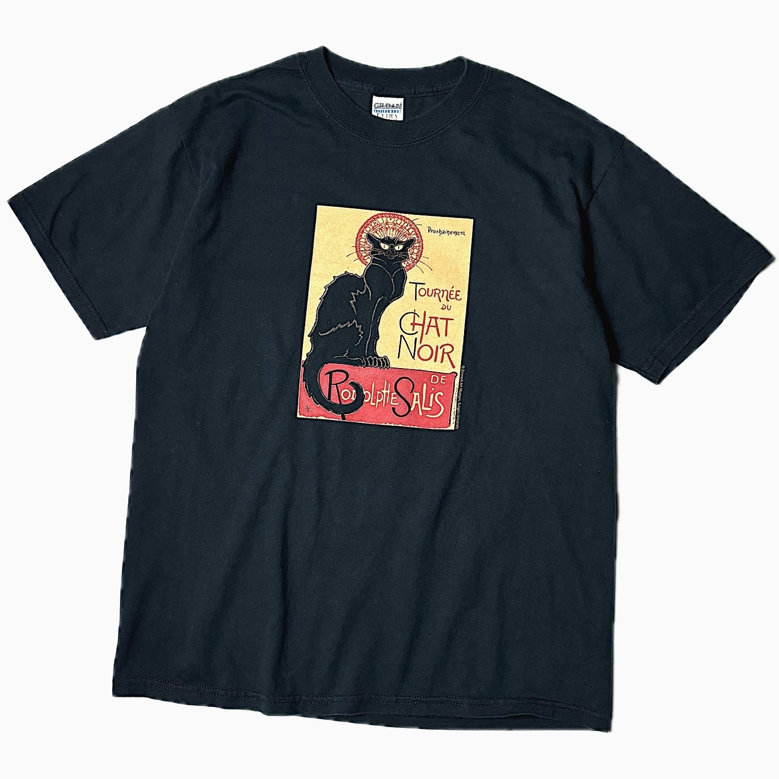 90s Fruit of the loom ビンテージ Tシャツ シングルステッチ USA製 90