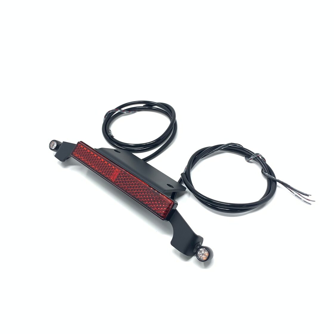 BA003-01K ハーレーダビットソン スポーツスターS(RH1250S) 用 サイド 